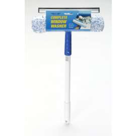10" Squeegee/Scrubber