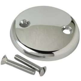 MP CHR Waste/Over Plate