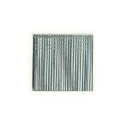 ProFIT 0718106 Finish Nail, 1-3/4 in L, 18 ga, Electro-Galvanized