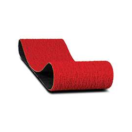 Diablo DCB321036S05G Sanding Belt, 36-Grit, Ultra Coarse, 21 in L, 3 in W, Zirconium Oxide, For Belt Sanders