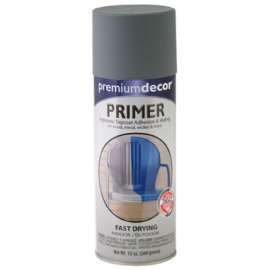 PD 12OZ GRY Spr Primer
