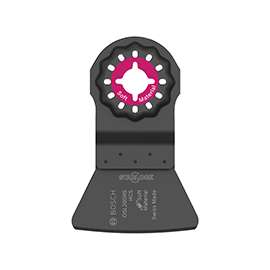 Bosch Starlock OSL200RS Oscillating Blade, 2 in, HCS