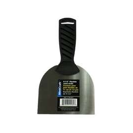 ProSource Joint Knife, 4-1/2 In W, High Carbon Steel Plastic