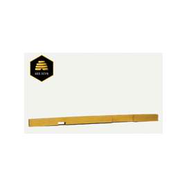 HARVEST LANE HONEY WWER-101 Bee Hive Entrance Reducer, For 10 Frame Langstroth Hives