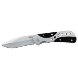 DK Silence Tactic Knife
