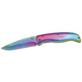 Radical EdgeTitan Knife