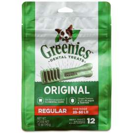 12OZ Pet Green TreatPak