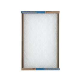 AAF 220-800-051 Disposable Panel Filter, 25 in L, 20 in W, 1050 cfm