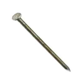 BULK NAILS 0065152 Sinker Nail, 2-3/8 in L, 11.5 ga, Countersunk Head