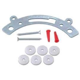 MP Toil Flange Rep Kit
