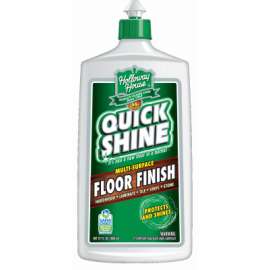 27OZQuickShineFLRFinish