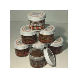 Color Putty 116 Oil-Based Wood Filler, 3.68 oz Jar