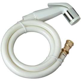 MP WHT Sink Spr/Hose