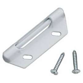 WHT Repl Strike Plate