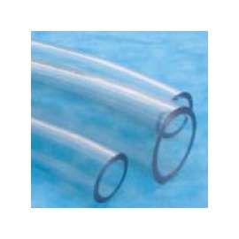 UDP T10 Series T10004016/7112P Tubing, 50 ft L, Clear