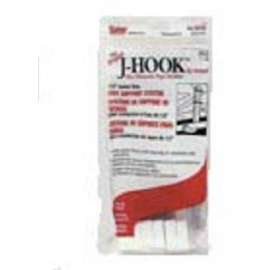 4PK 1x4 CTS Baby J-Hook