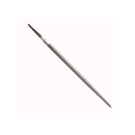 Crescent Nicholson 21854 Hand File, Tang Natural Handle