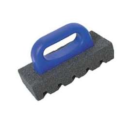 Marshalltown 841 Rubbing Brick, 20-Grit