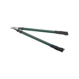 Landscapers Select By-Pass Lopper, 30 Mm, Carbon Steel Blade, Steel Oval, Soft Pvc Grip Handle, 24.75 In L
