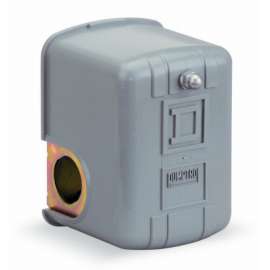 40/60 PSI Pres Switch