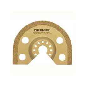 DREMEL MM501 Blade, Carbide