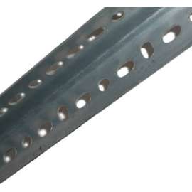 1-1/4x96 18GA SlotAngle