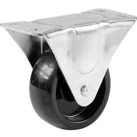 2"Poly Rig Plate Caster