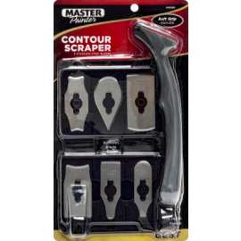 MP Contour Scraper Kit