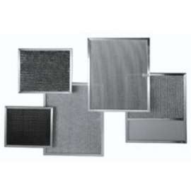 Ducted QT Hood Filter