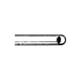 Streamline 3/4X5L L-Type Coil Tubing, 3/4 in, 7/8 in OD, 5 ft L