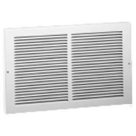 14x6 Base Return Grille