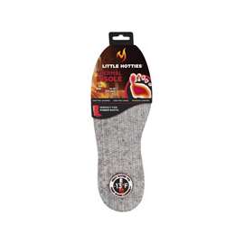 Little Hotties 07216 Insole, Unisex