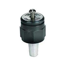 Orbit 54119 Mushroom Bubbler, 1/2 in FNPT, 0 to 2.5 gpm