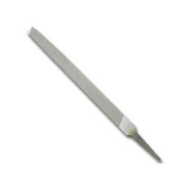 Crescent Nicholson 21825N Mill File, Natural Handle