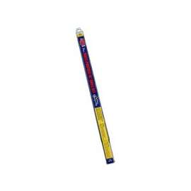 ARTU 01170 Jobber Bit Drill Bit, Parabolic Flute, 11-3/4 in L Flute, Straight Shank, 4-1/4 in L Shank