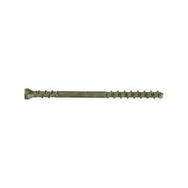 CAMO 345139 Side-Angle Entry Deck Screw, #7 Thread, T15 Drive