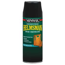 11.5OZ Spar Urethane
