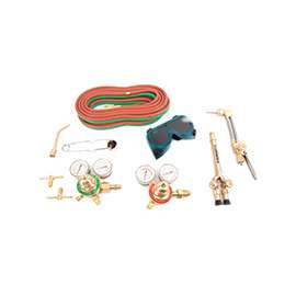 Victor 1705 Compatible Medium Duty Oxygen-Acetylene Welding Kit