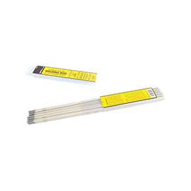 Forney 31201 All-Purpose Stick Electrode, 14 in L, 1/8 in Dia Box