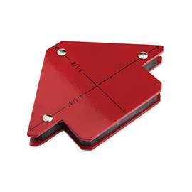 Forney 70716 Magnetic Welding Jig, 25 lb Max Pull Capacity