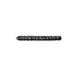 Gardener's Blue Ribbon ST4-4 Sturdy Stake, 4 ft L, 3/4 in Dia, Steel