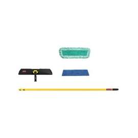 Rubbermaid FGQ101200000 Mopping Kit