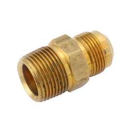 Anderson Metals 54748-1508 Coupler, 15/16 x 1/2 in