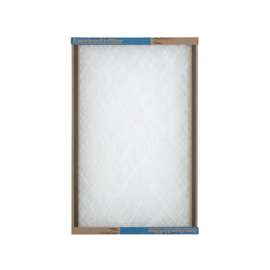 AAF 114241 Disposable Panel Filter, 24 in L, 14 in W, 700 cfm