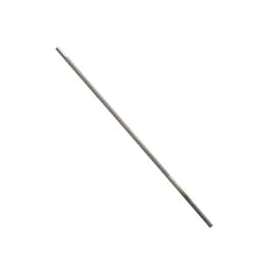 Crescent Nicholson 01974 Knurl-Cut Chainsaw File, Round