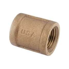 AMC 738103-16 Pipe Coupling, 1 in, FPT