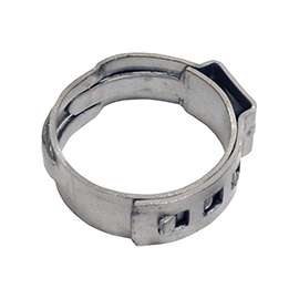 Apollo PXPC3425PK Pinch Clamp, Stainless Steel