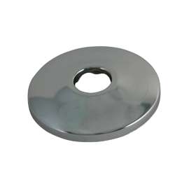 Plumb Pak PP90PC Bath Flange, Chrome