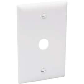 WHT Phone/Cable Outlet