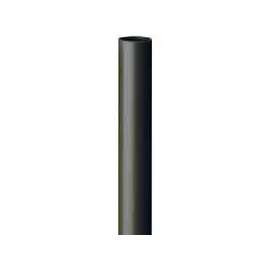 Maine Ornamental 74701 Round Classic Baluster, 26 in L, Aluminum